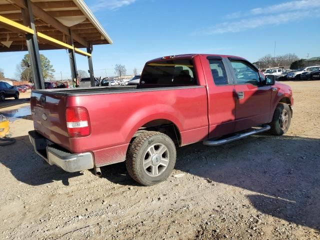 2007 Ford F150