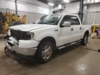 2007 Ford F150 Supercrew