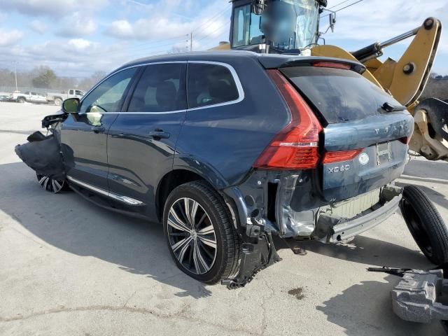 2022 Volvo XC60 B6 Inscription