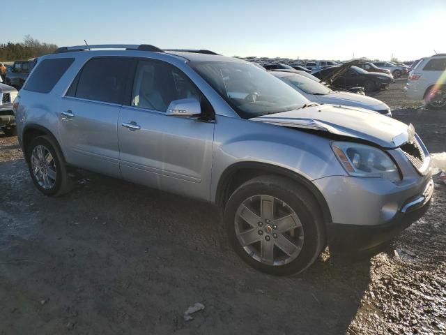 2010 GMC Acadia SLT-2