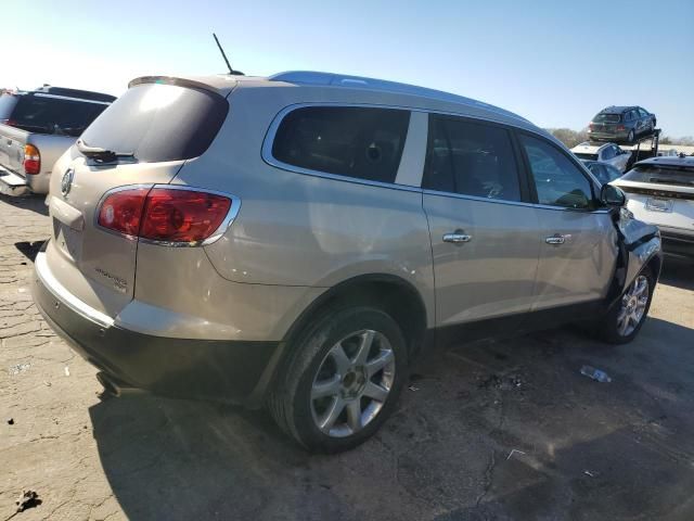 2010 Buick Enclave CXL