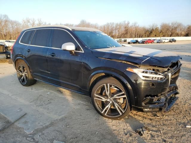 2019 Volvo XC90 T6 R-Design