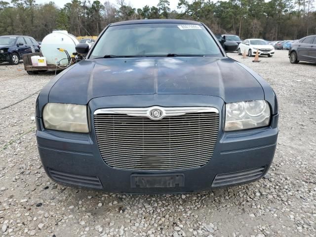 2007 Chrysler 300