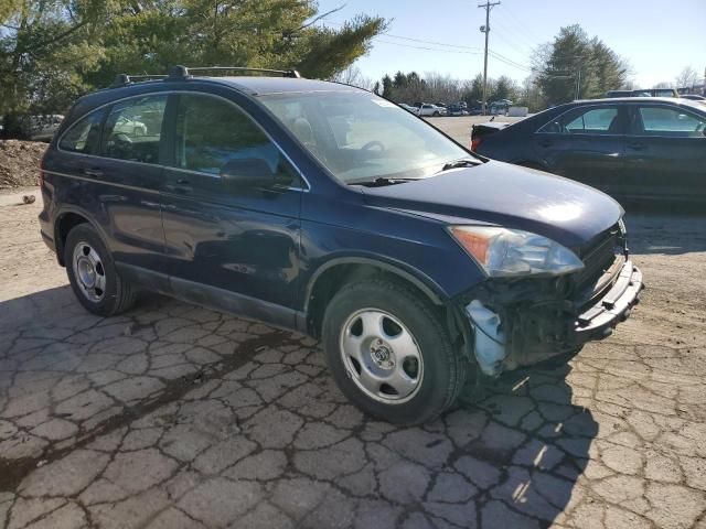 2009 Honda CR-V LX