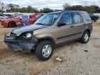 2004 Honda CR-V LX