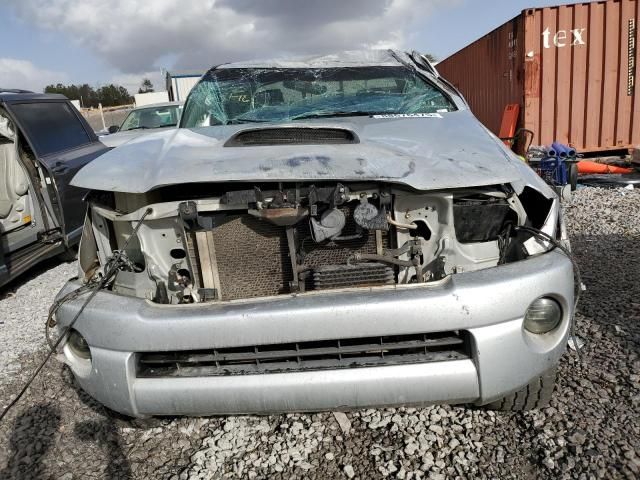 2006 Toyota Tacoma Prerunner Access Cab