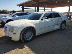 Salvage cars for sale from Copart Tanner, AL: 2005 Chrysler 300 Touring