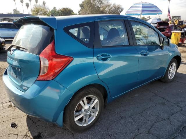 2014 Nissan Versa Note S