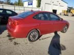 2010 Hyundai Elantra Blue