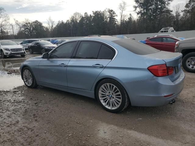 2013 BMW 328 I