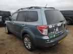 2012 Subaru Forester 2.5X Premium