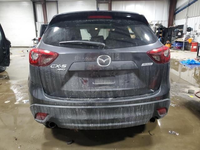 2016 Mazda CX-5 GT