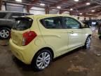 2017 Chevrolet Spark 1LT