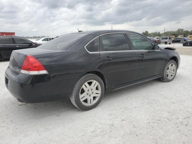 2014 Chevrolet Impala Limited LT