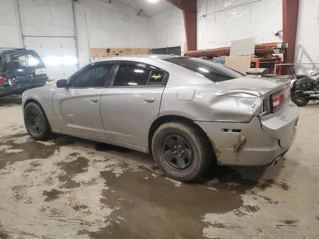 2013 Dodge Charger SXT