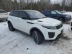 2017 Land Rover Range Rover Evoque HSE Dynamic