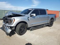 Ford f-150 Vehiculos salvage en venta: 2023 Ford F150 Supercrew