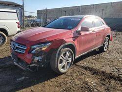 2018 Mercedes-Benz GLA 250 4matic en venta en Laurel, MD