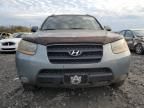 2009 Hyundai Santa FE SE