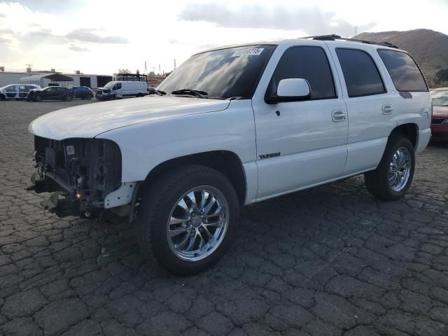 2003 GMC Yukon