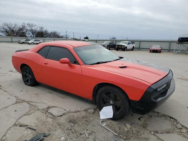 2011 Dodge Challenger