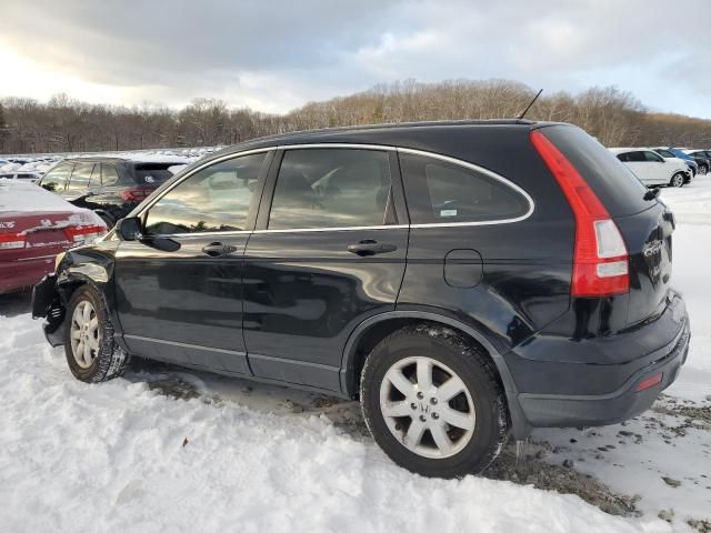 2008 Honda CR-V LX