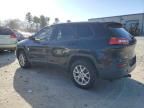 2014 Jeep Cherokee Sport