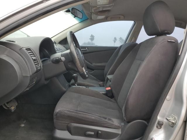 2011 Nissan Altima Base