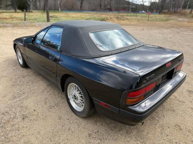 1988 Mazda RX7