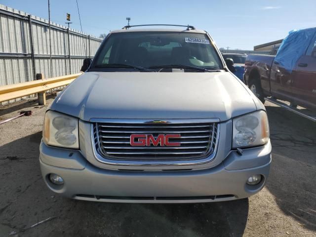 2008 GMC Envoy