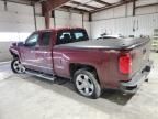 2014 Chevrolet Silverado K1500 LTZ