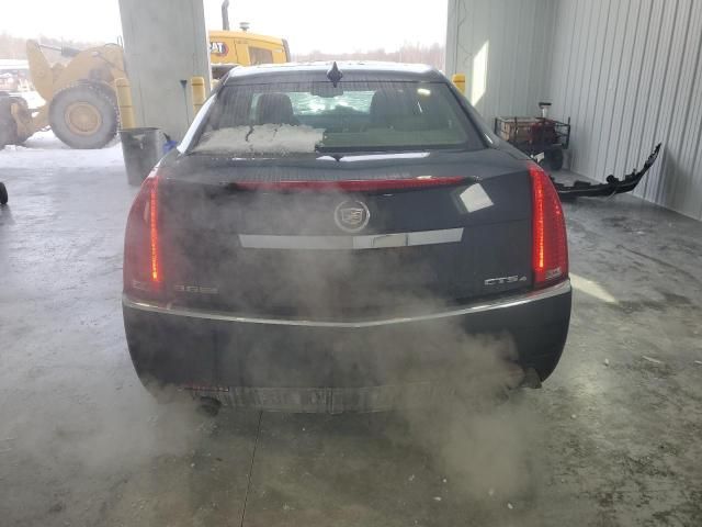 2009 Cadillac CTS HI Feature V6