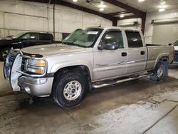 Run And Drives Cars for sale at auction: 2003 GMC Sierra K2500 Heavy Duty