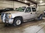 2003 GMC Sierra K2500 Heavy Duty