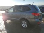 2009 Hyundai Santa FE GLS