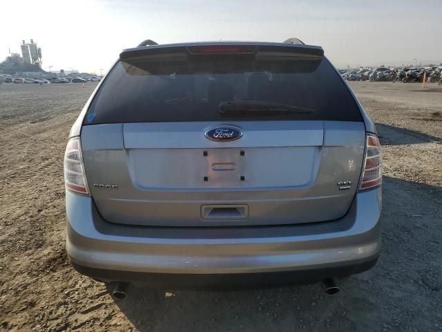 2008 Ford Edge SEL