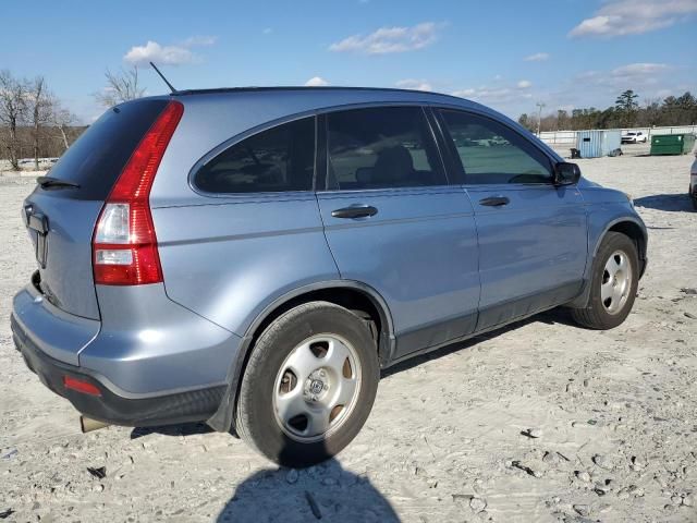 2008 Honda CR-V LX