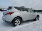 2012 Nissan Murano S