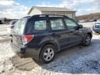 2012 Subaru Forester 2.5X