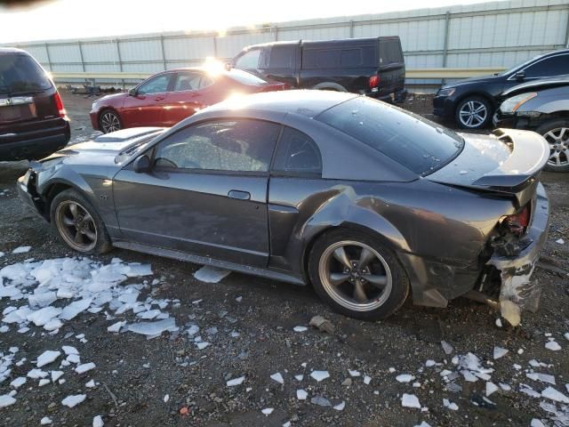 2003 Ford Mustang GT