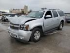 2013 Chevrolet Suburban C1500 LS