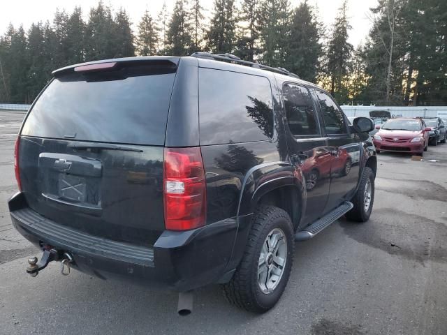 2010 Chevrolet Tahoe K1500 LT