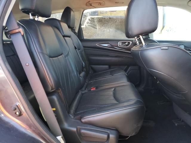 2014 Infiniti QX60