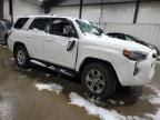 2016 Toyota 4runner SR5/SR5 Premium