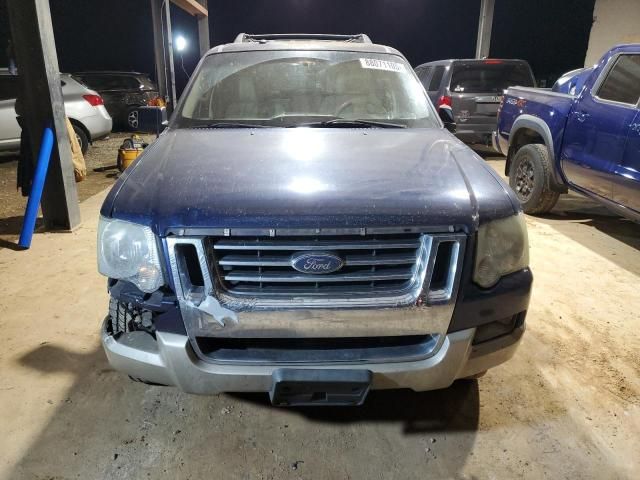 2007 Ford Explorer Eddie Bauer