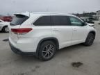 2017 Toyota Highlander SE