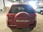 2007 Suzuki Grand Vitara Luxury