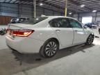 2014 Honda Accord Touring Hybrid