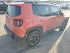 2017 Jeep Renegade Trailhawk