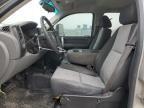 2008 Chevrolet Silverado K1500